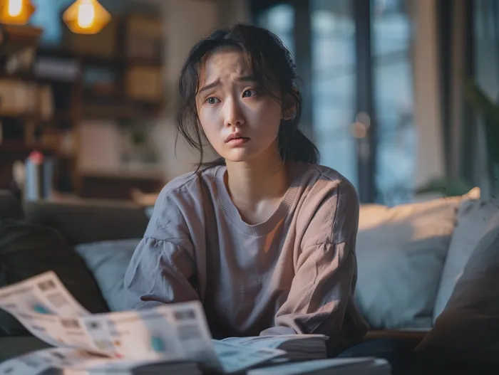 개인회생 변제금 납입 지연 해결책