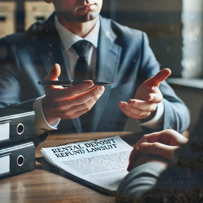 빚 독촉 해결사