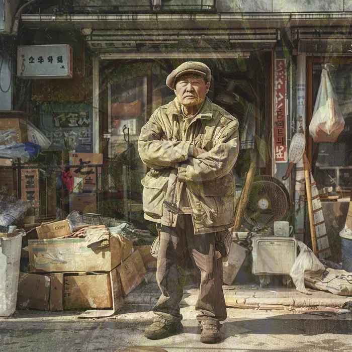 채무 조정 사례