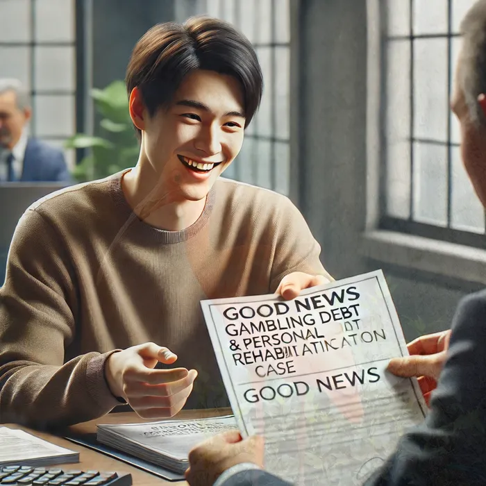 개인회생과 개인파산 차이