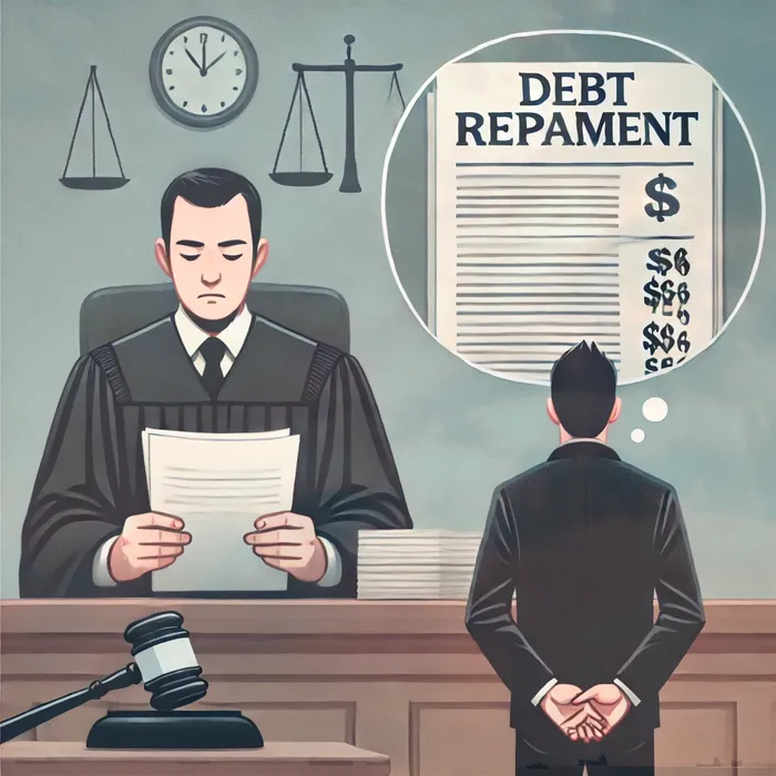 개인회생 성공 사례