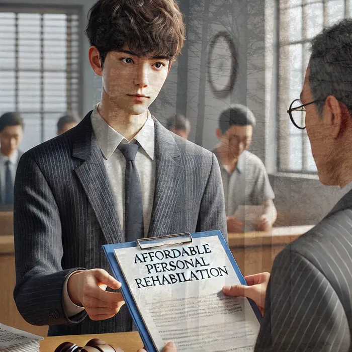 성공적인 개인회생 사례