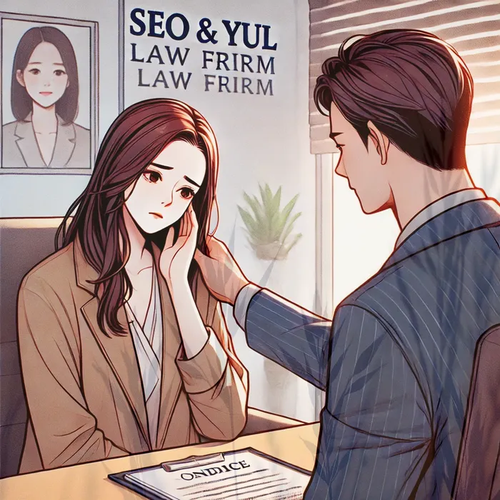 해남군 법률상담