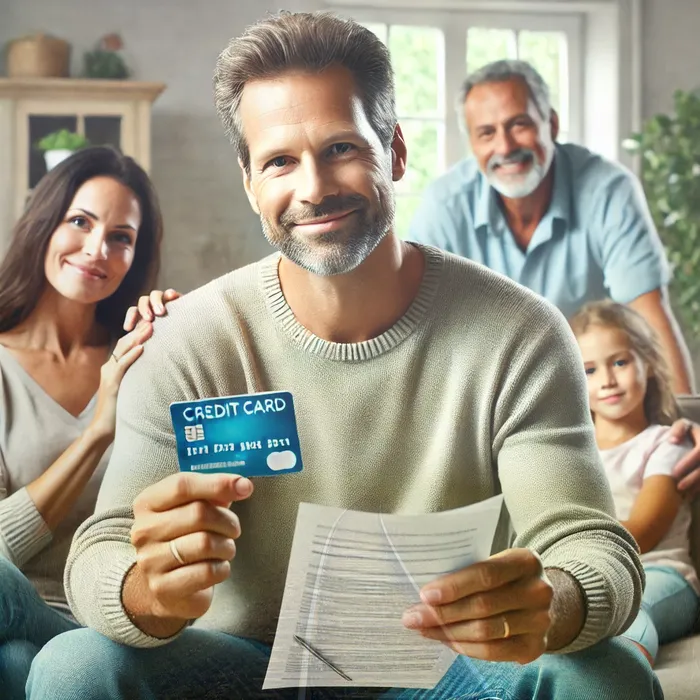 채무 조정 절차