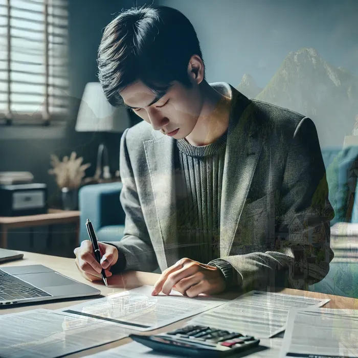 채권압류 및 추심명령신청서 관련 이미지