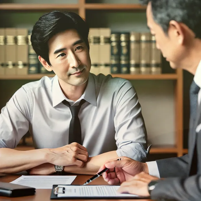 개인회생 경위서 작성