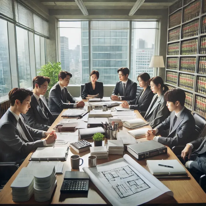 개인회생 경위서 작성