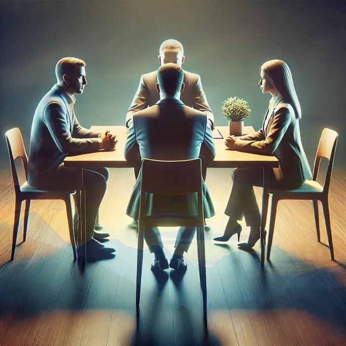 개인회생 경위서 작성